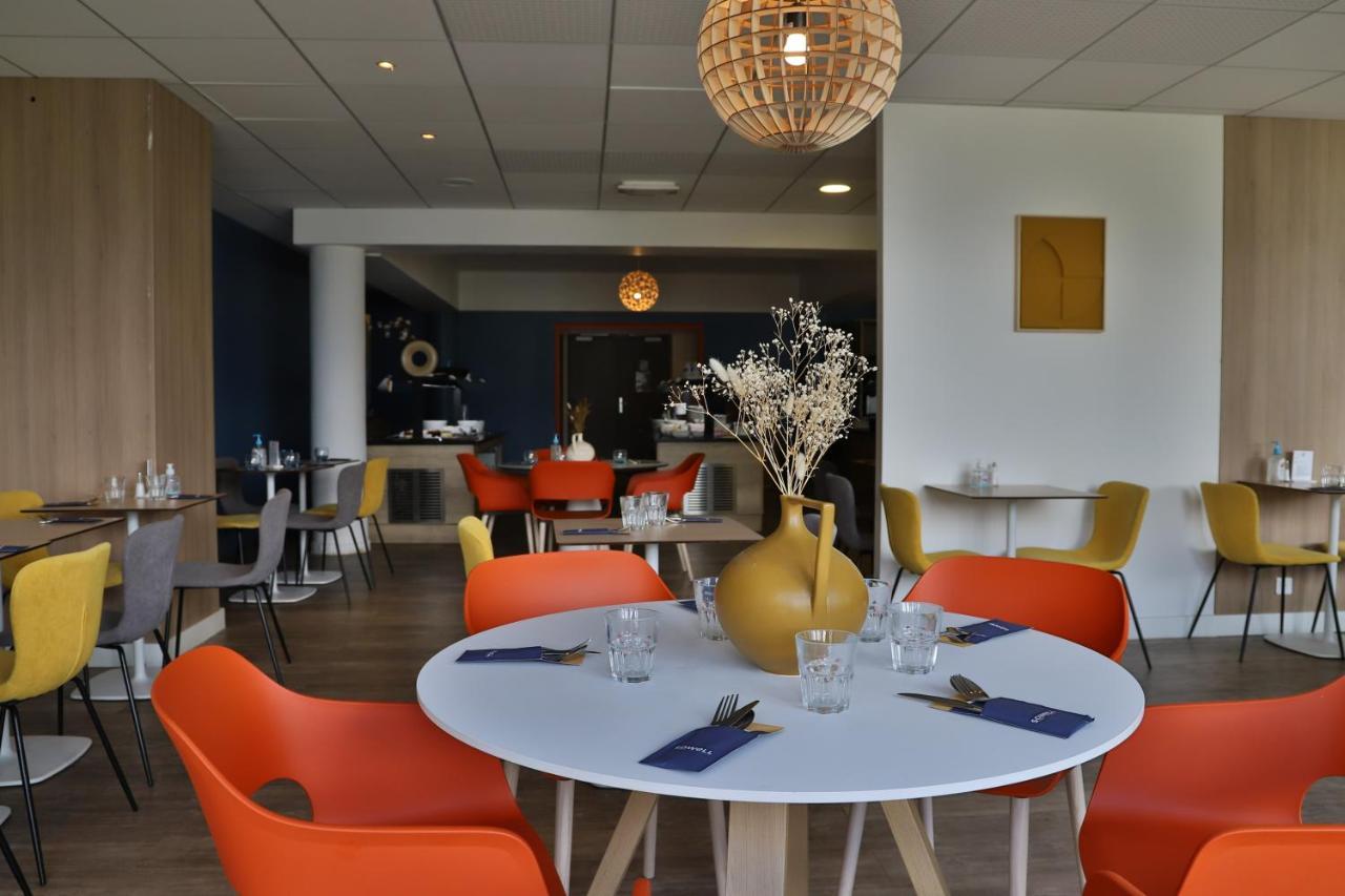 Sowell Hotels Mont Blanc Et Spa Saint-Gervais-les-Bains Buitenkant foto