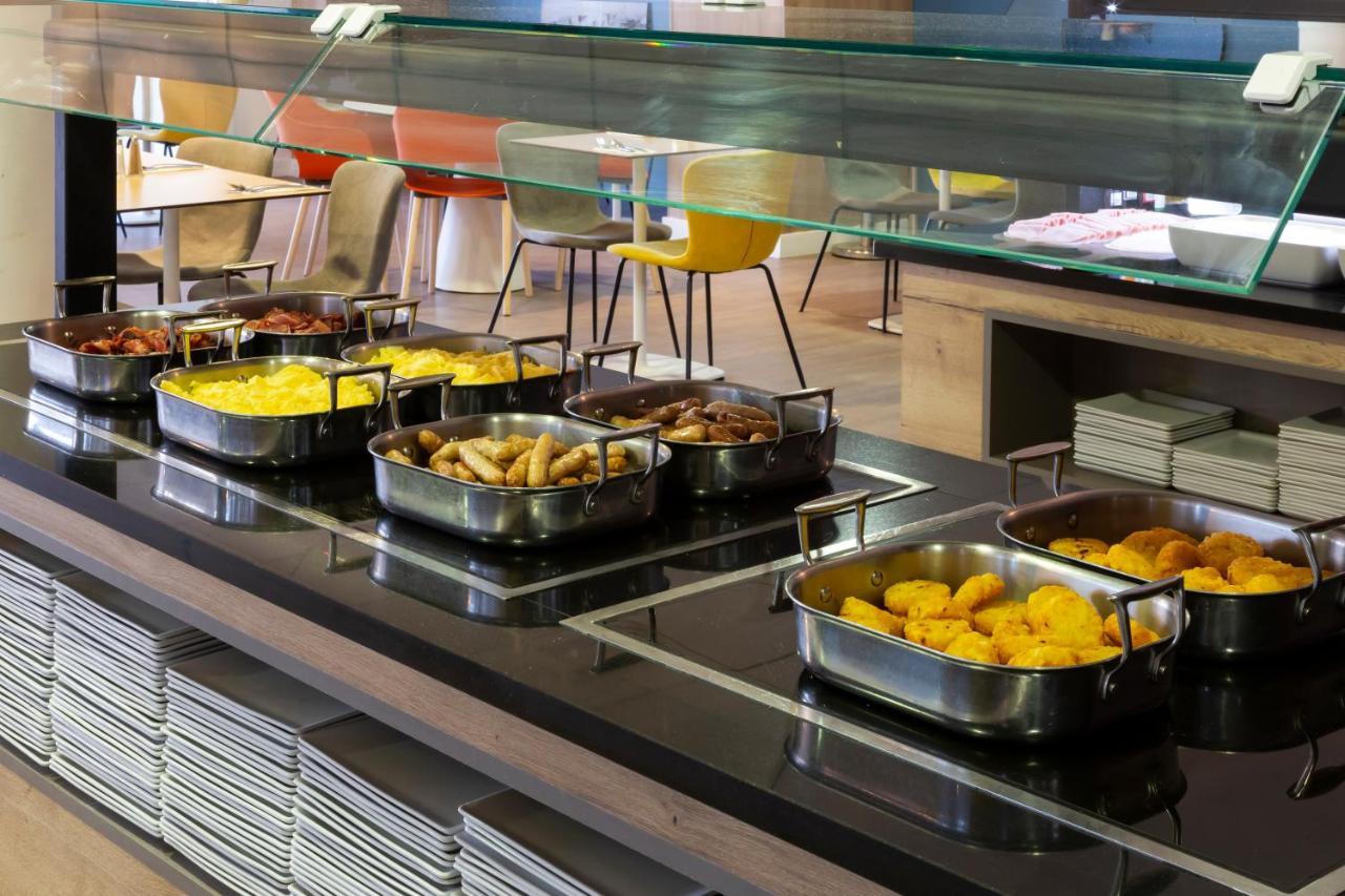 Sowell Hotels Mont Blanc Et Spa Saint-Gervais-les-Bains Buitenkant foto